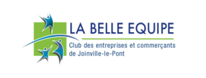 Logo La Belle Équipe